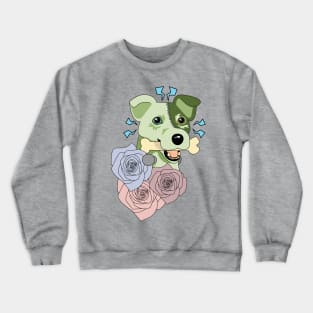 Sparky Crewneck Sweatshirt